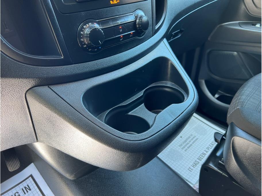 2017 Mercedes-Benz Metris Cargo Van Base - Photo 15