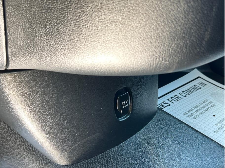 2017 Mercedes-Benz Metris Cargo Van Base - Photo 16