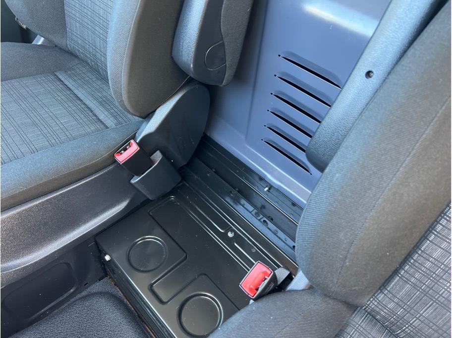 2017 Mercedes-Benz Metris Cargo Van Base - Photo 18