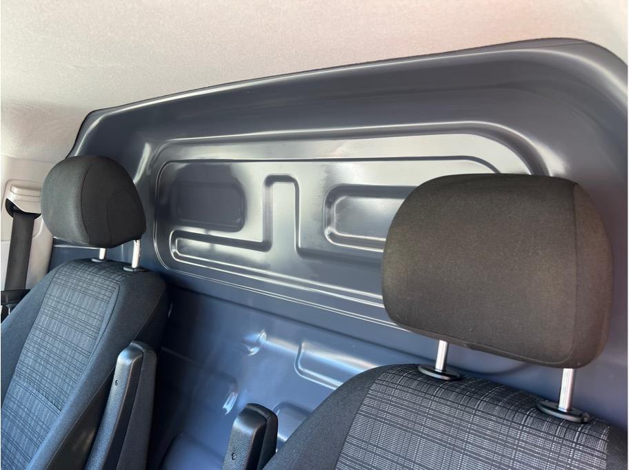 2017 Mercedes-Benz Metris Cargo Van Base - Photo 19