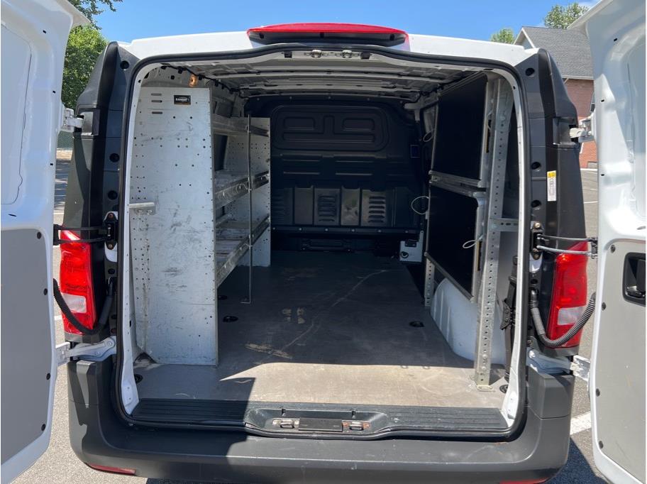 2017 Mercedes-Benz Metris Cargo Van Base - Photo 20