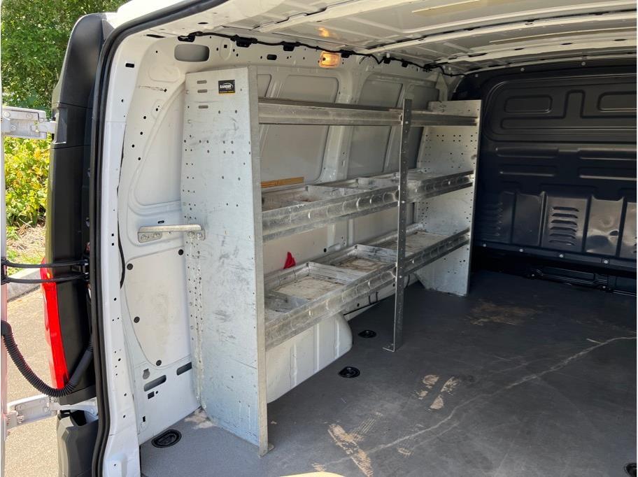 2017 Mercedes-Benz Metris Cargo Van Base - Photo 21