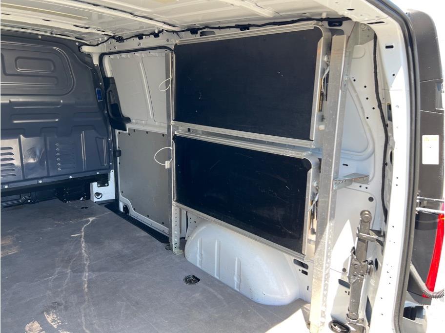 2017 Mercedes-Benz Metris Cargo Van Base - Photo 22