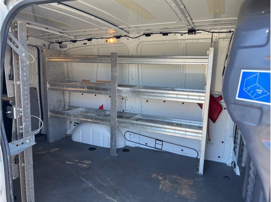 2017 Mercedes-Benz Metris Cargo Van Base - Photo 24