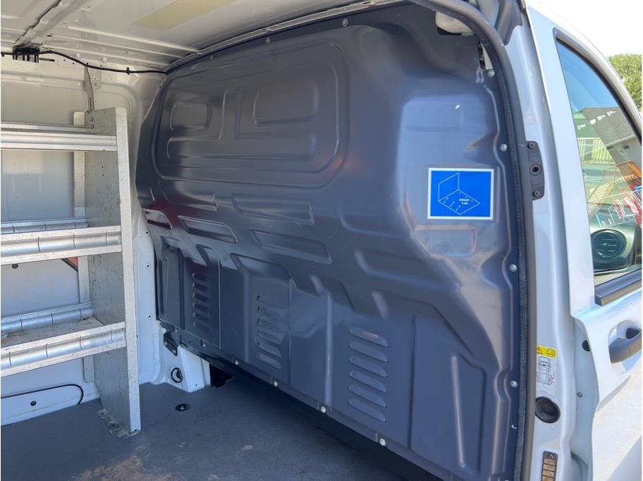 2017 Mercedes-Benz Metris Cargo Van Base - Photo 25