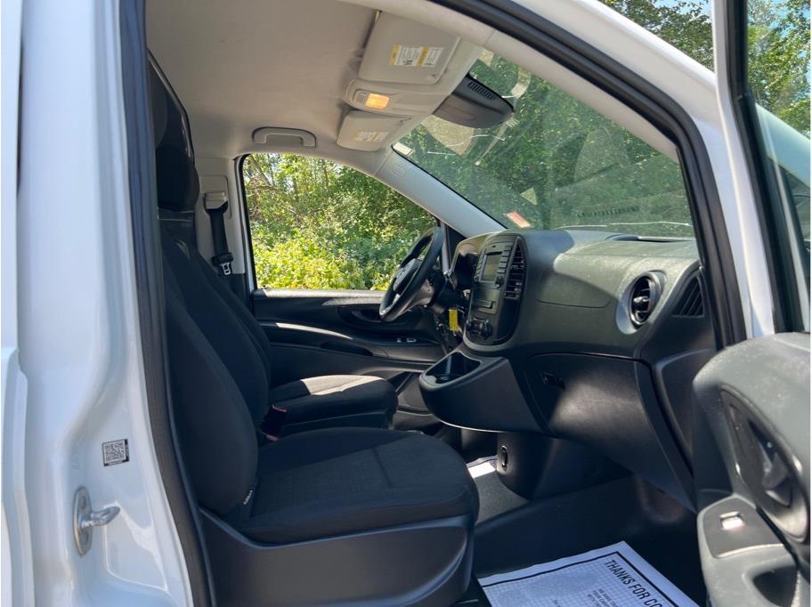 2017 Mercedes-Benz Metris Cargo Van Base - Photo 26