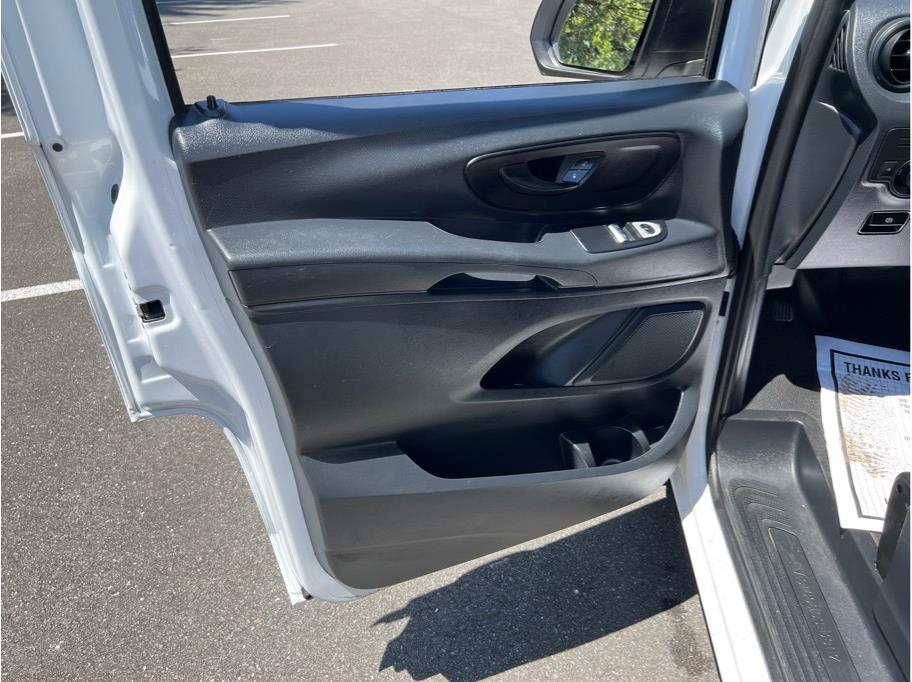 2017 Mercedes-Benz Metris Cargo Van Base - Photo 7