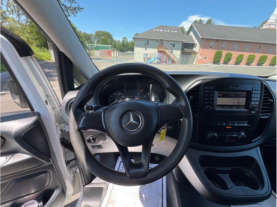 2017 Mercedes-Benz Metris Cargo Van Base - Photo 8
