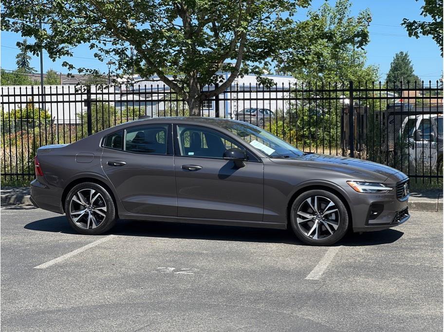 2024 Volvo S60