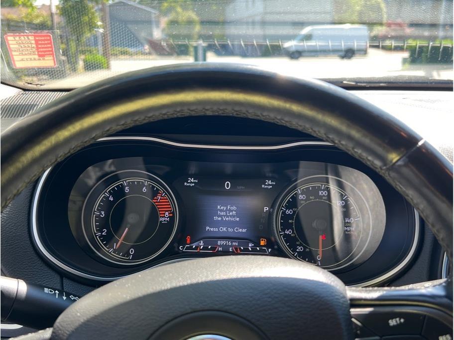 2020 Jeep Cherokee Trailhawk - Photo 10