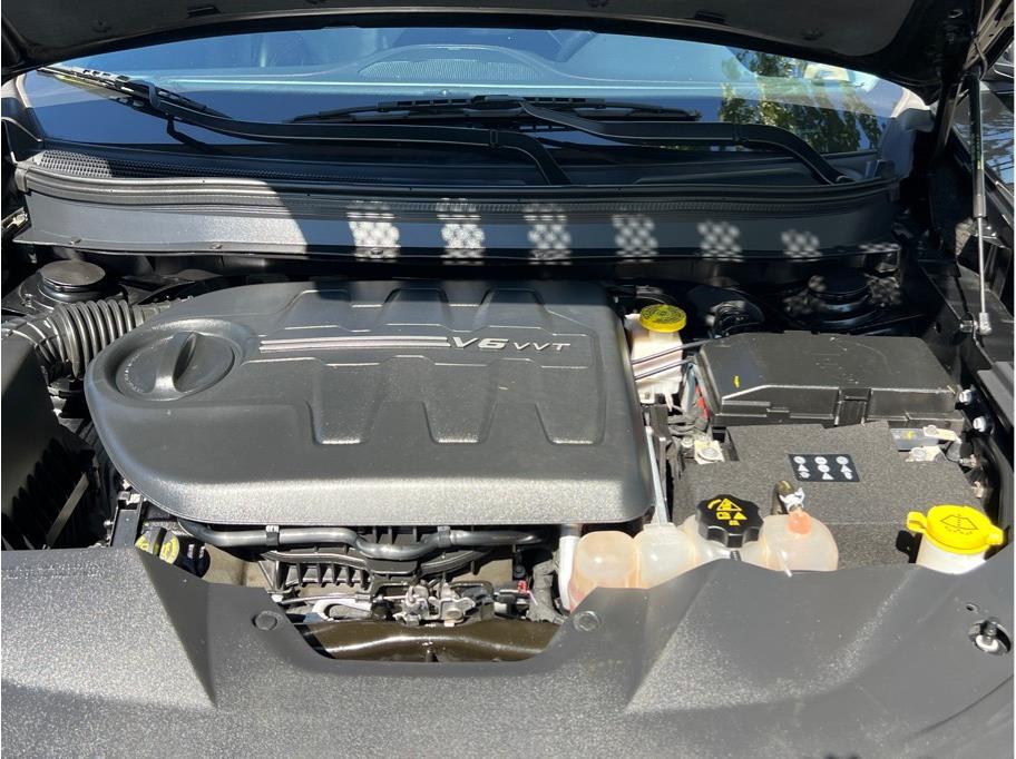2020 Jeep Cherokee Trailhawk - Photo 27