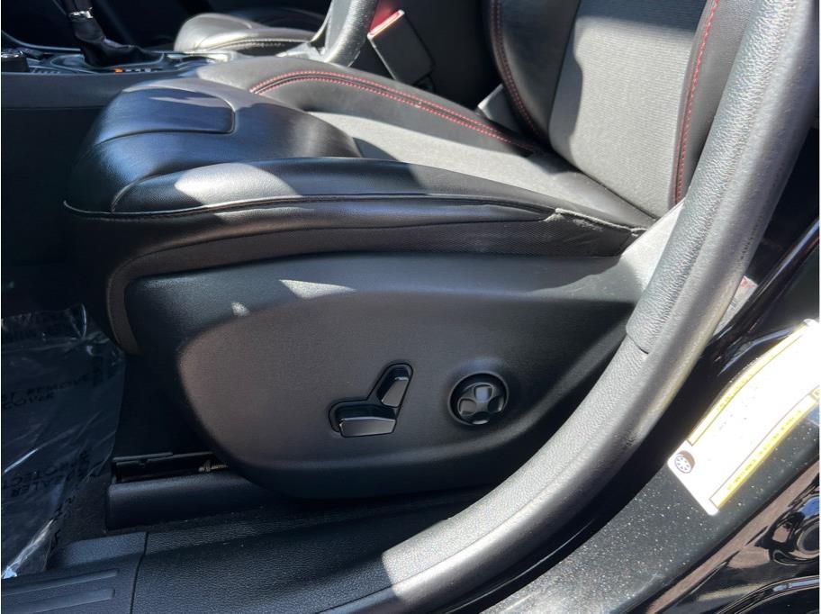 2020 Jeep Cherokee Trailhawk - Photo 7