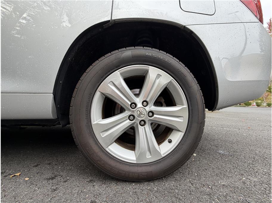 2009 Toyota Highlander Limited - Photo 12