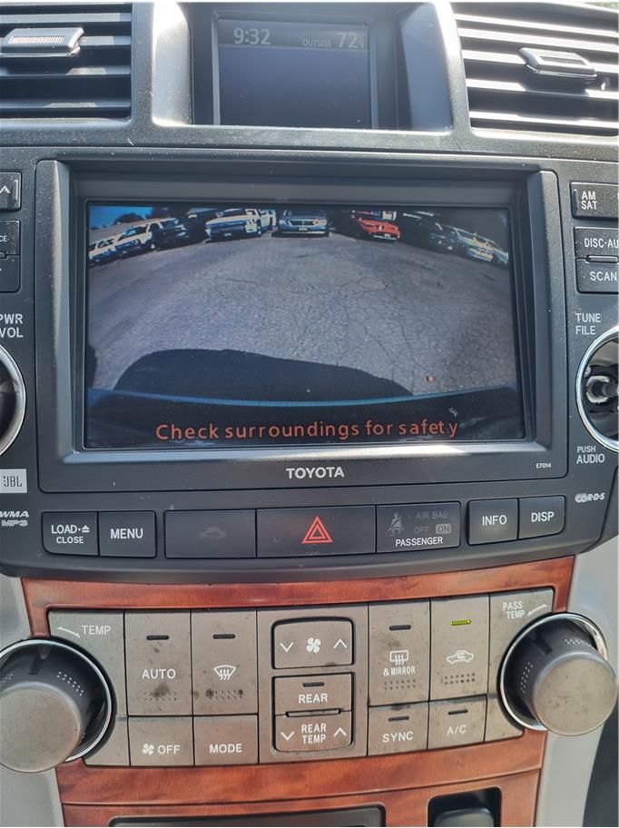 2009 Toyota Highlander Limited - Photo 13