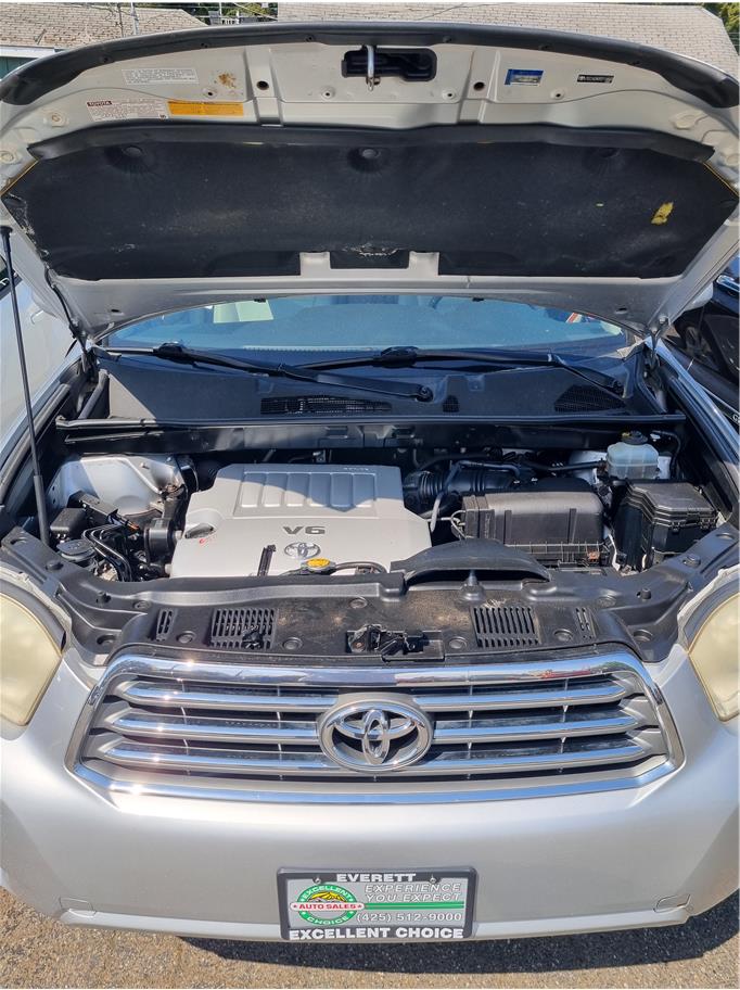 2009 Toyota Highlander Limited - Photo 14