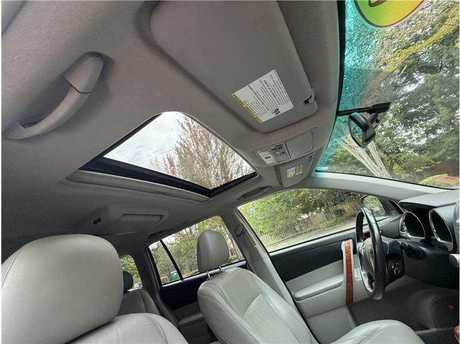 2009 Toyota Highlander Limited - Photo 17