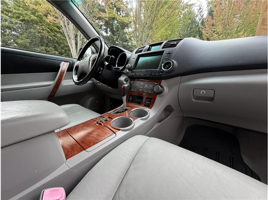 2009 Toyota Highlander Limited - Photo 19