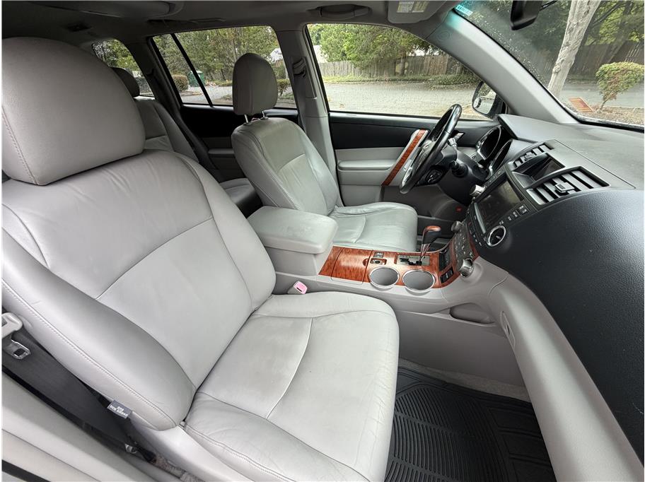 2009 Toyota Highlander Limited - Photo 20