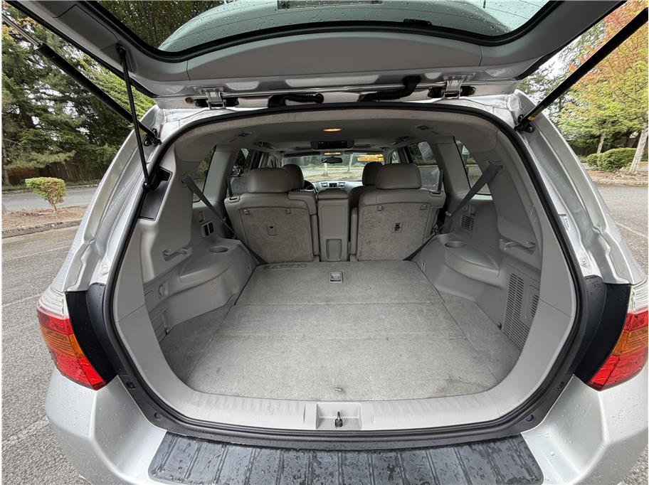 2009 Toyota Highlander Limited - Photo 21
