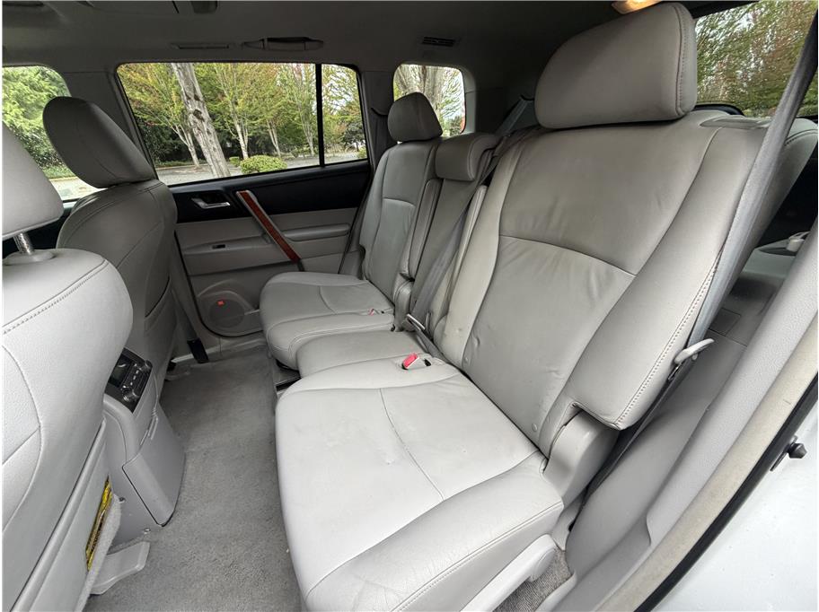 2009 Toyota Highlander Limited - Photo 23