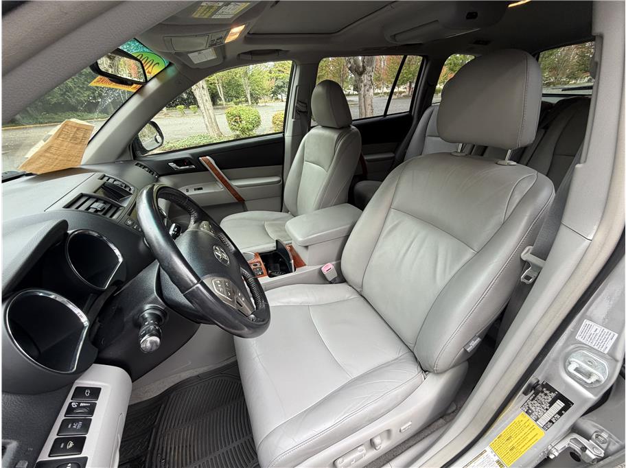 2009 Toyota Highlander Limited - Photo 25