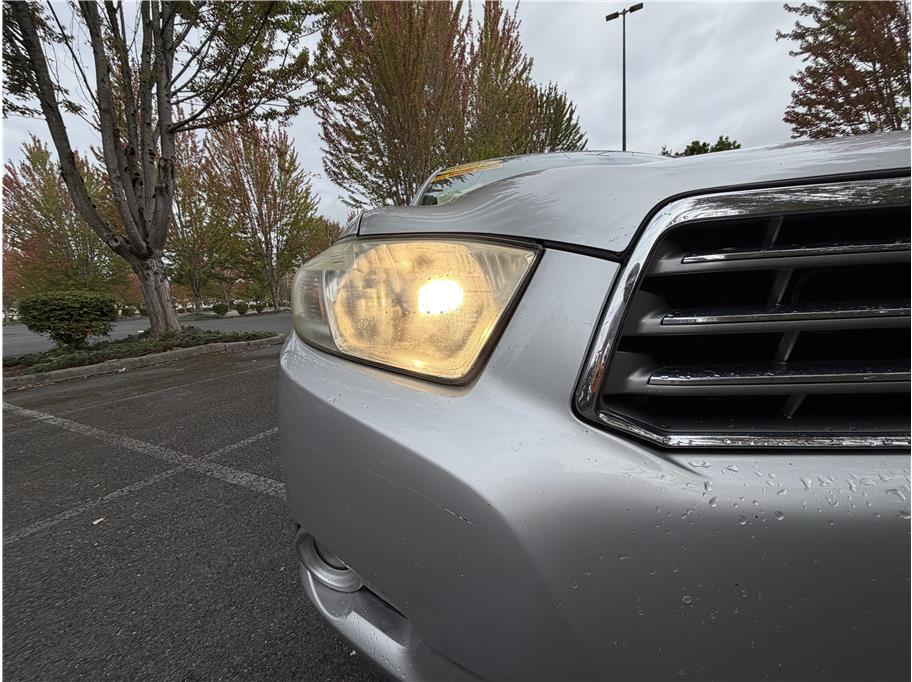 2009 Toyota Highlander Limited - Photo 4