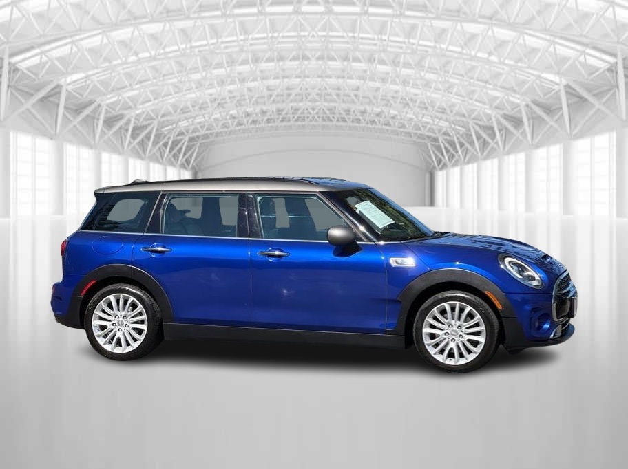 2019 MINI Clubman Cooper S ALL4 Signature's photo