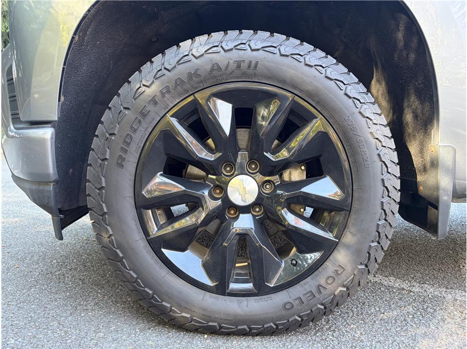 2021 Chevrolet Silverado 1500 Custom - Photo 13