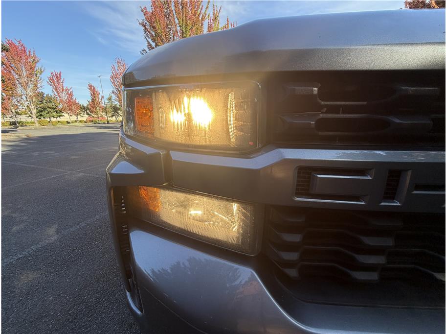 2021 Chevrolet Silverado 1500 Custom - Photo 15