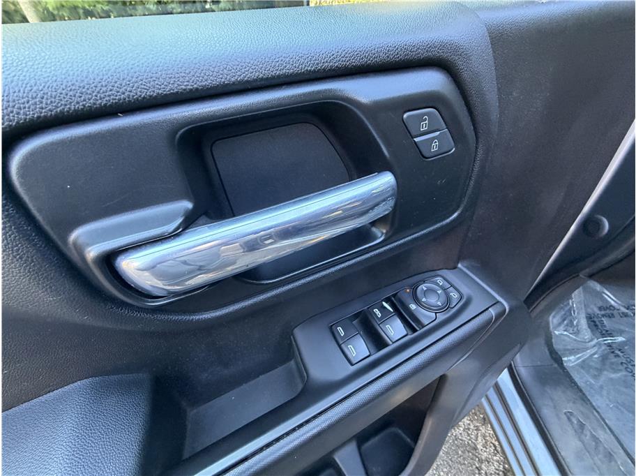 2021 Chevrolet Silverado 1500 Custom - Photo 25