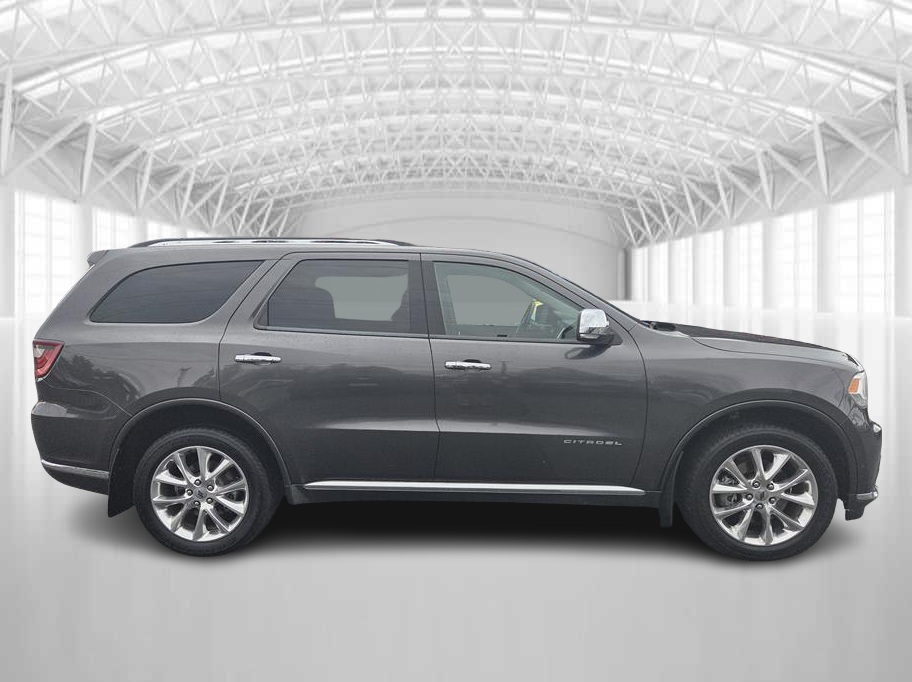 2020 Dodge Durango Citadel AWD's photo