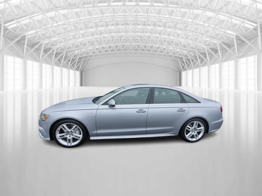 2016 Audi A6 2.0T tiptronic quattro Premium Plus's photo