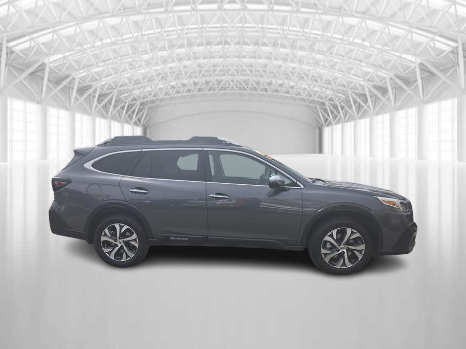 2021 Subaru Outback from Excellent Choice Auto Sales Marysville