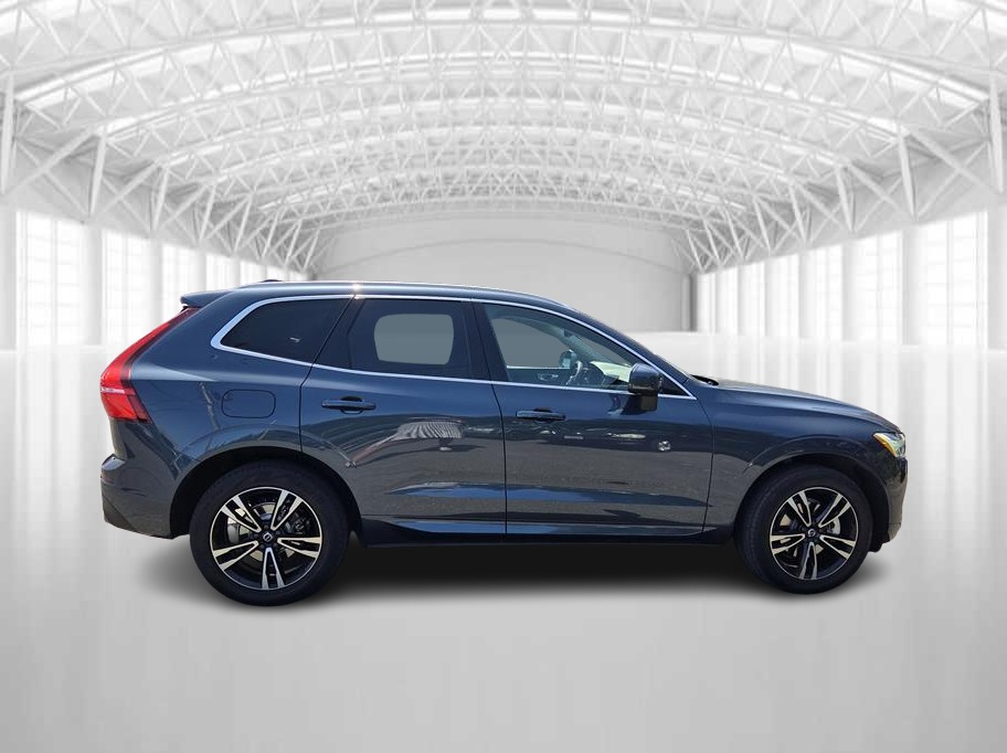 2021 Volvo XC60