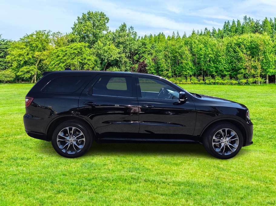 2020 Dodge Durango GT Plus RWD's photo