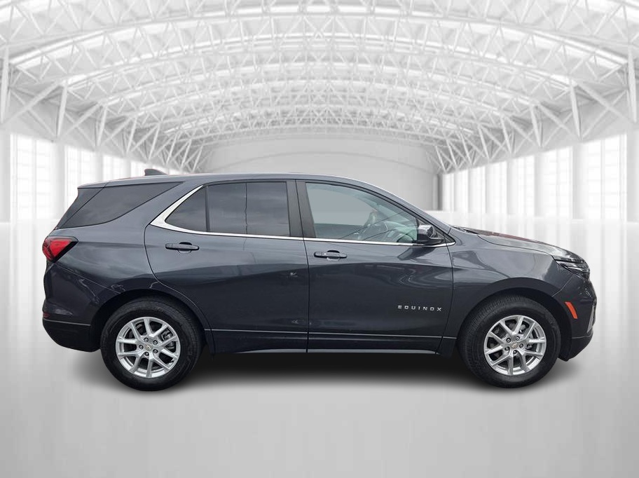 2023 Chevrolet Equinox from Excellent Choice Auto Sales Marysville