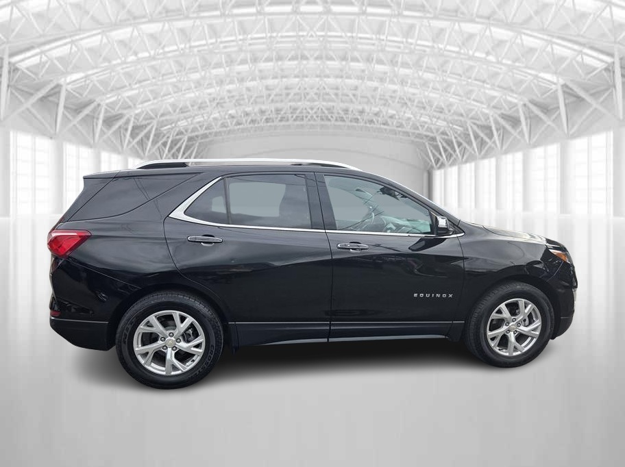 2021 Chevrolet Equinox from Excellent Choice Auto Sales Marysville