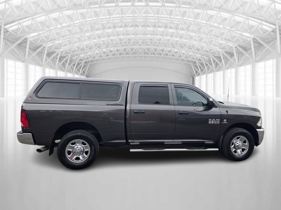 2017 RAM 2500 Tradesman Crew Cab SWB's photo