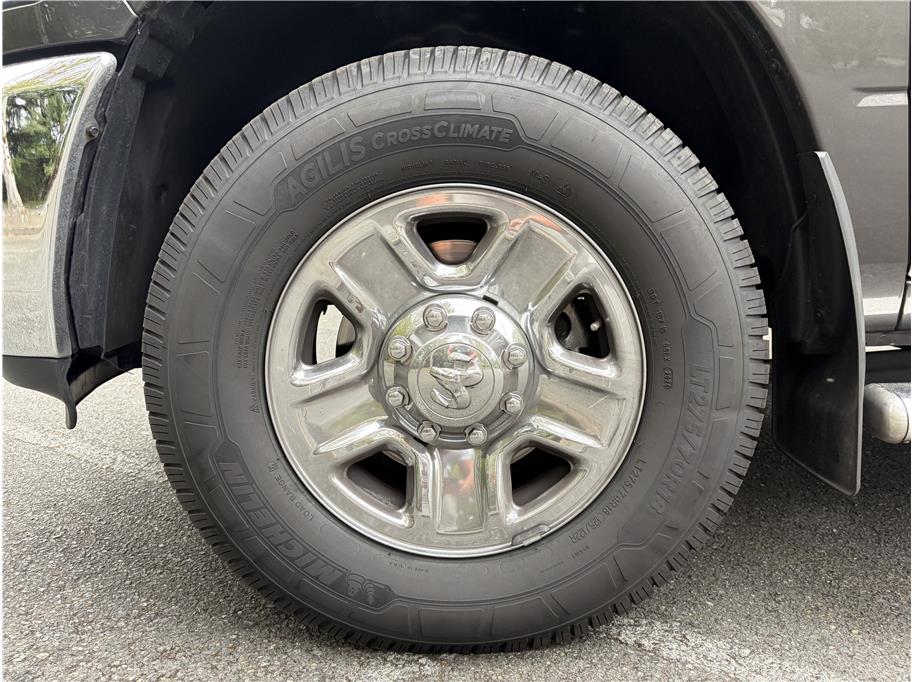 2017 RAM Ram 2500 Pickup Tradesman - Photo 11