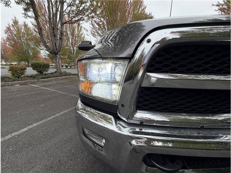 2017 RAM Ram 2500 Pickup Tradesman - Photo 12