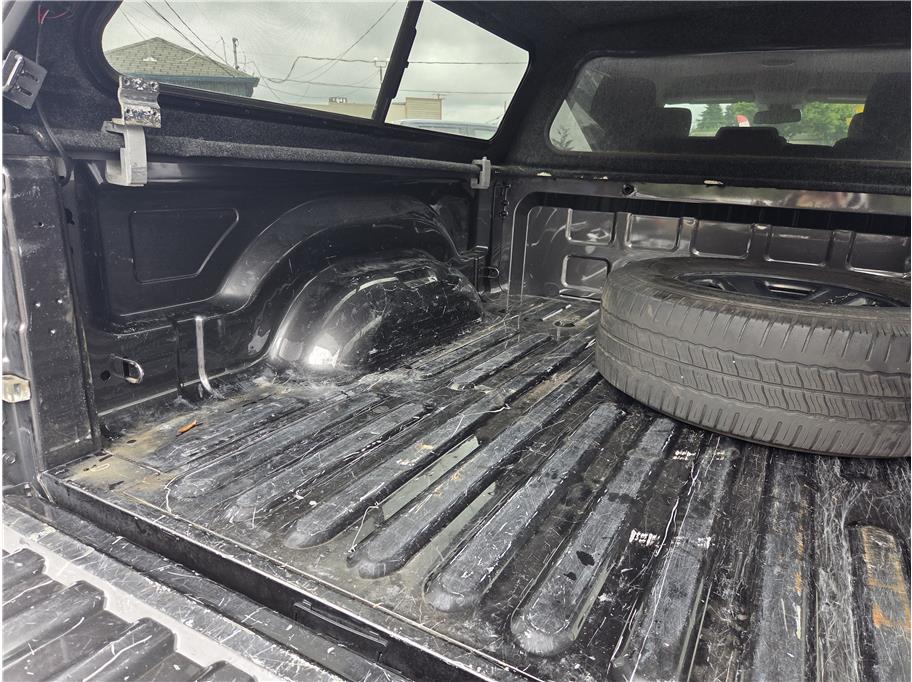 2017 RAM Ram 2500 Pickup Tradesman - Photo 14