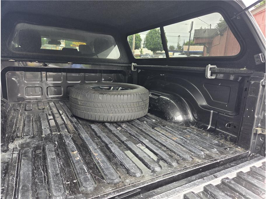 2017 RAM Ram 2500 Pickup Tradesman - Photo 15