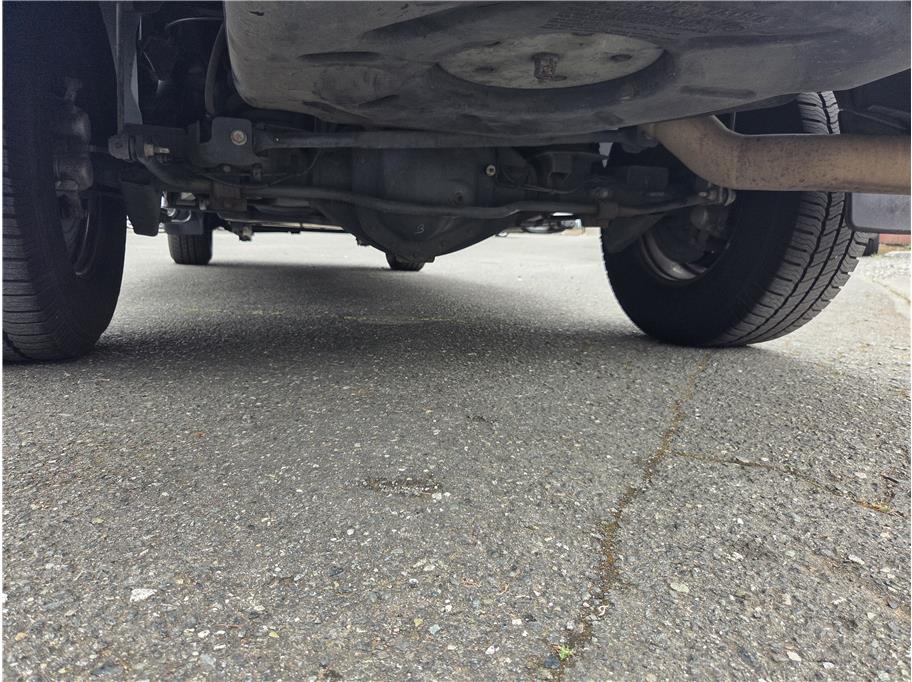 2017 RAM Ram 2500 Pickup Tradesman - Photo 16