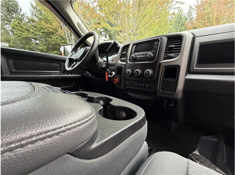 2017 RAM Ram 2500 Pickup Tradesman - Photo 19