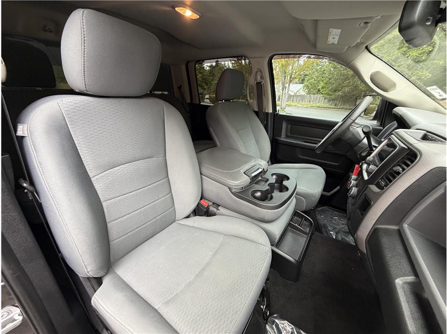 2017 RAM Ram 2500 Pickup Tradesman - Photo 20