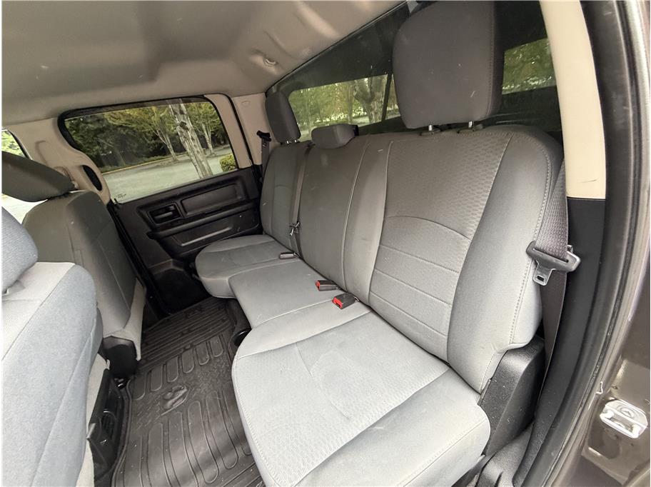 2017 RAM Ram 2500 Pickup Tradesman - Photo 22