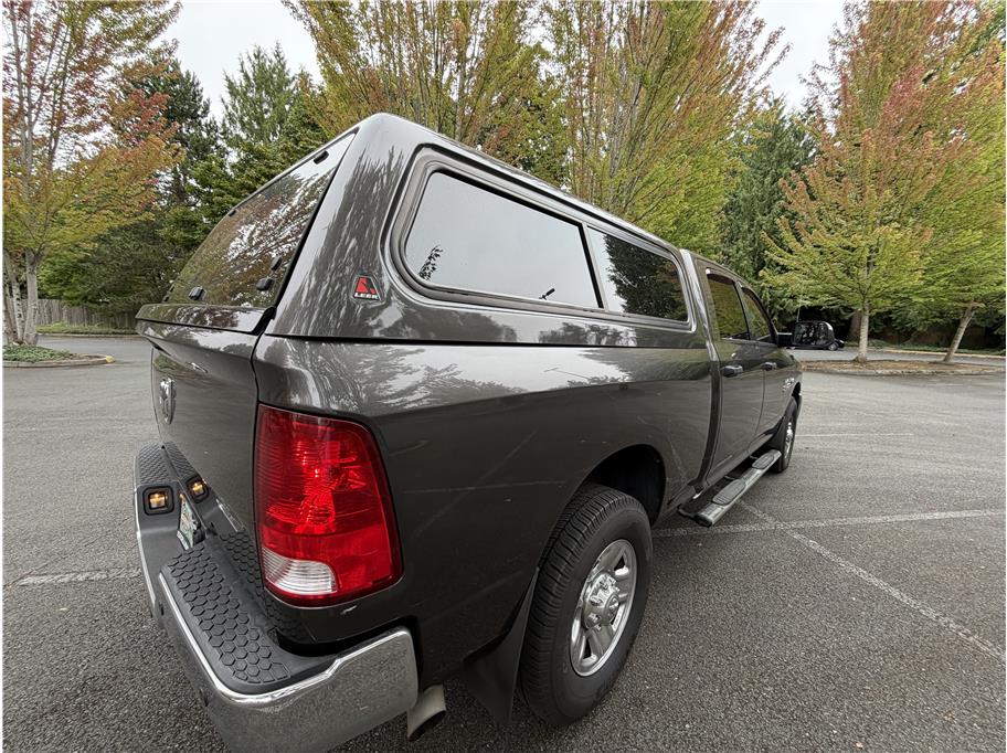2017 RAM Ram 2500 Pickup Tradesman - Photo 6