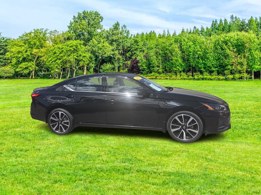 2023 Nissan Altima from Excellent Choice Auto Sales Marysville