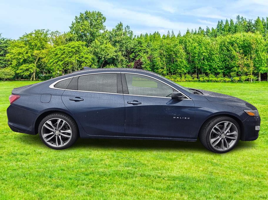 2022 Chevrolet Malibu from Excellent Choice Auto Sales Marysville