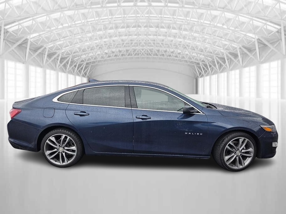 2022 Chevrolet Malibu from Excellent Choice Auto Sales Marysville